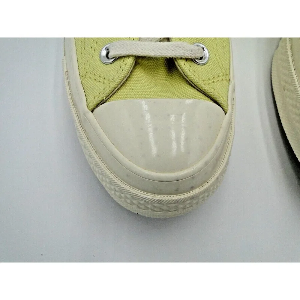 CONVERSE ALL STAR HI RUST CHUCK TAYLOR‎ 160521C SNEAKER CHUCKS SZ 8.5/10.5 - Picture 4 of 16